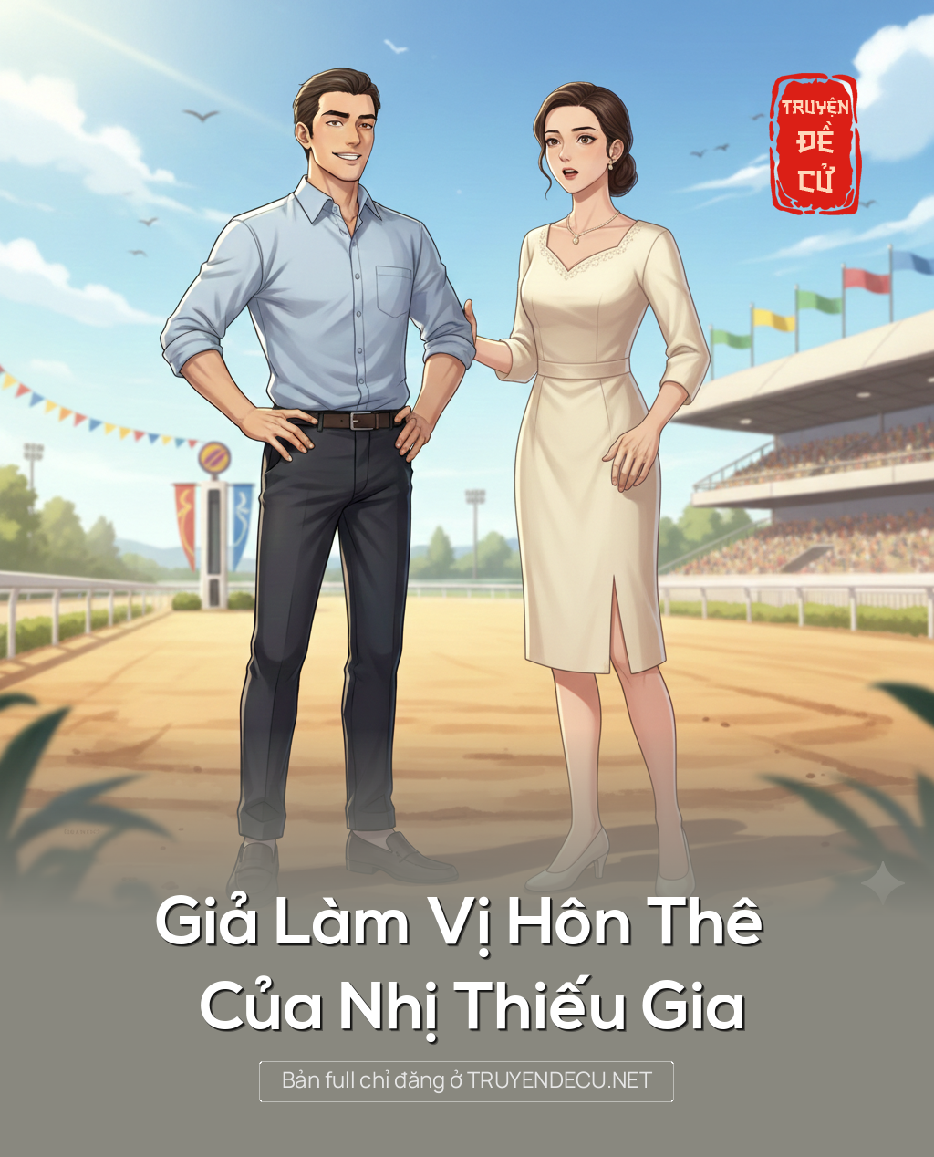 
                            Giả Làm Vị Hôn Thê Của Nhị Thiếu Gia