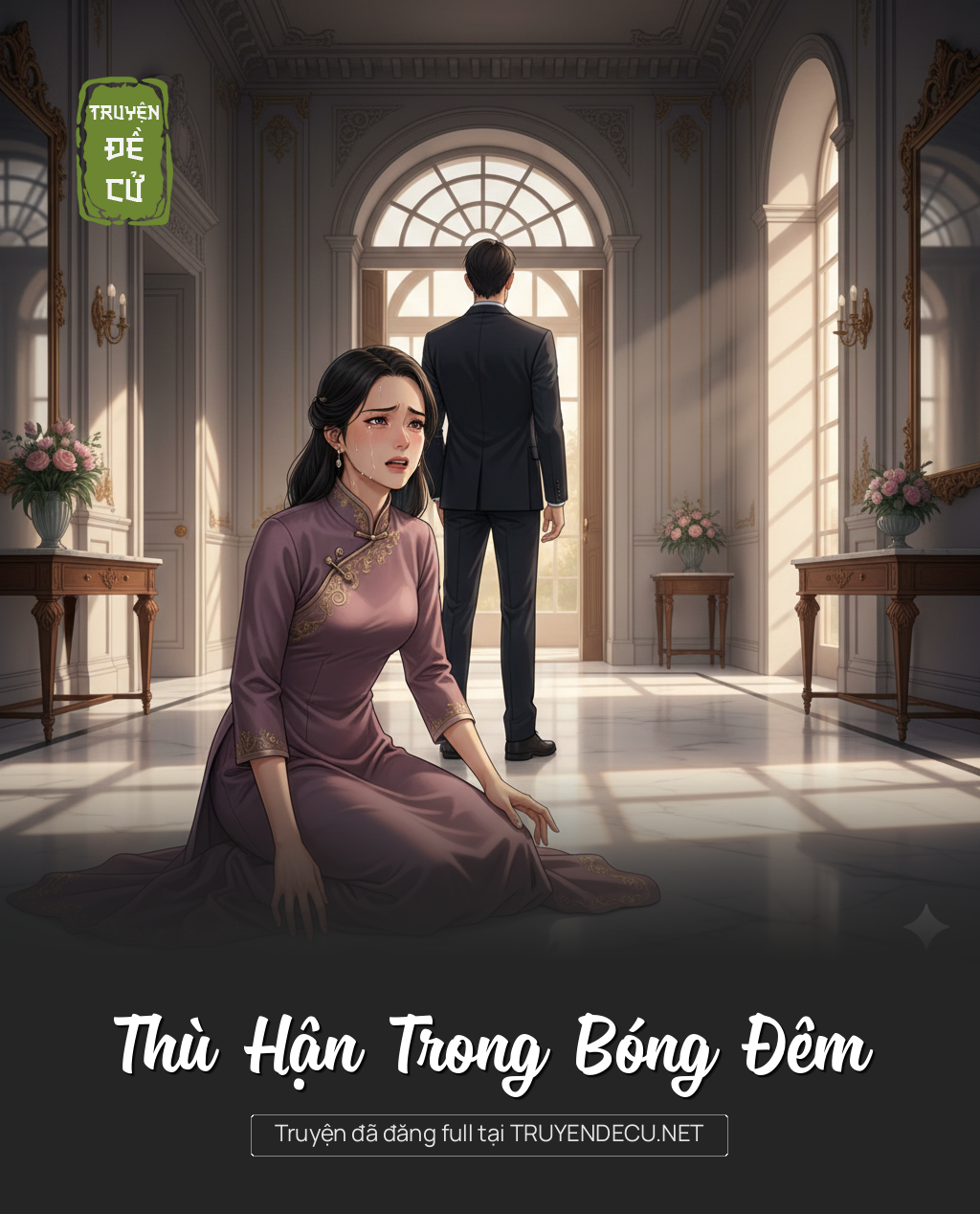 
                            Thù Hận Trong Bóng Đêm