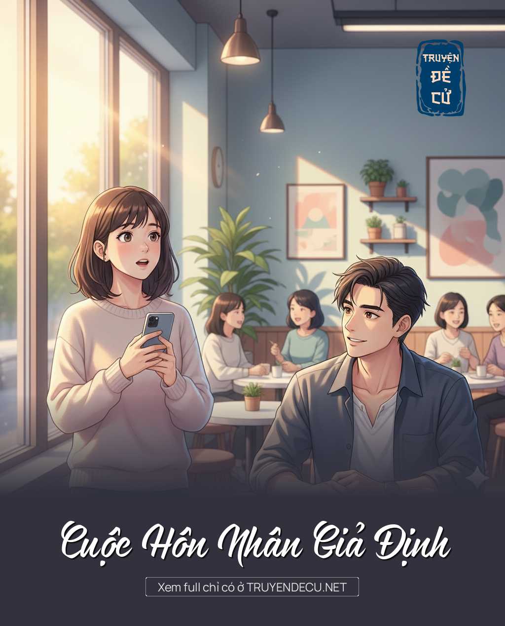
                            Cuộc Hôn Nhân Giả Định
