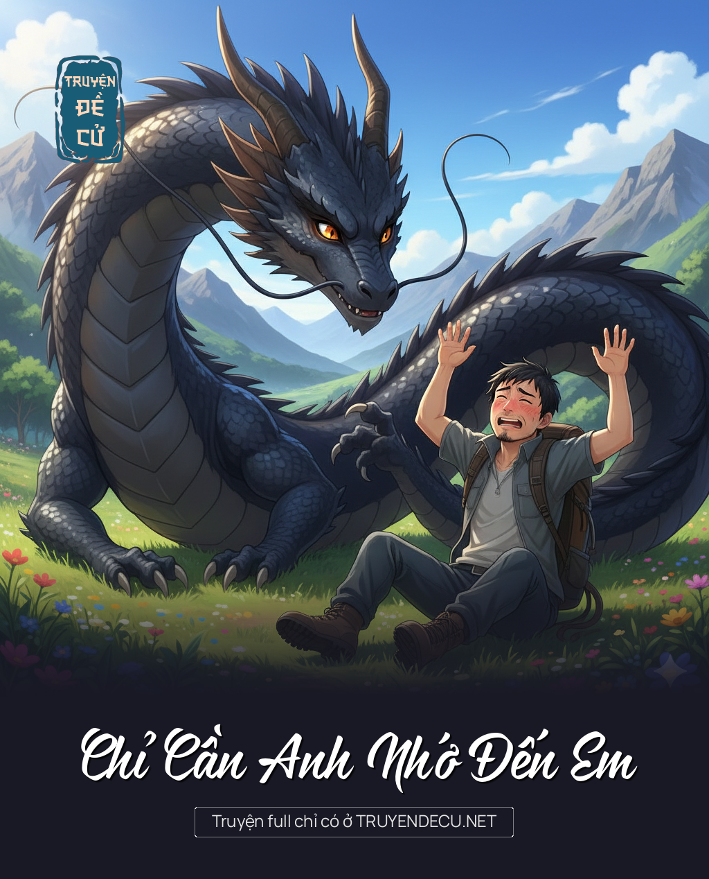 
                            Chỉ Cần Anh Nhớ Đến Em