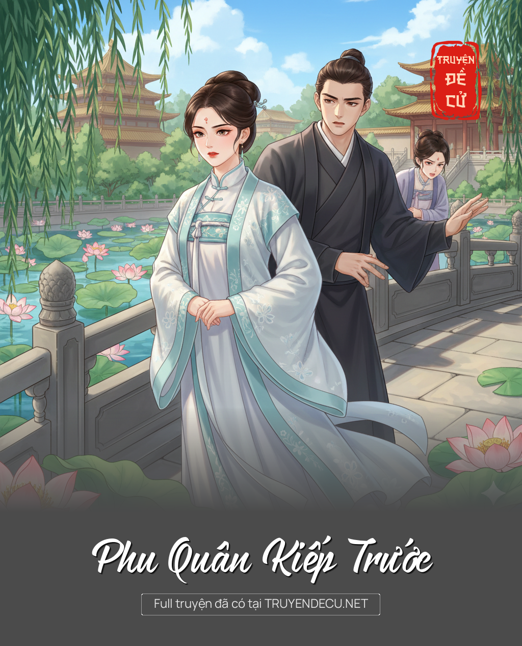 
                            Phu Quân Kiếp Trước