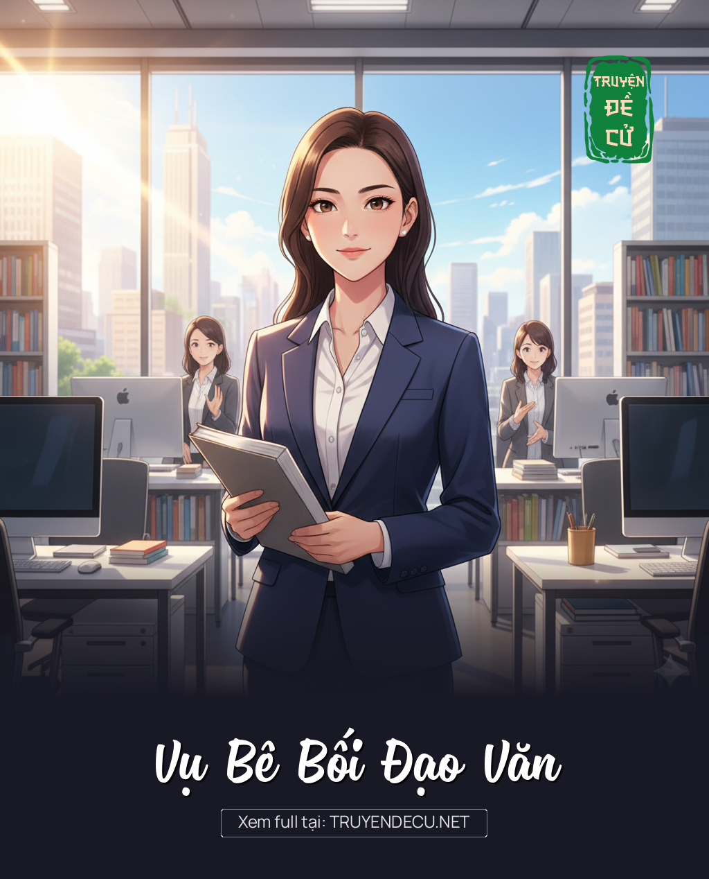
                            Vụ Bê Bối Đạo Văn