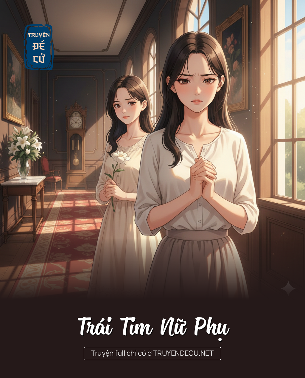 
                            Trái Tim Nữ Phụ