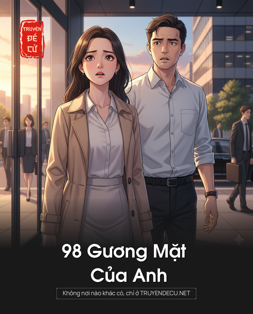 
                            98   Gương   Mặt   Của   Anh