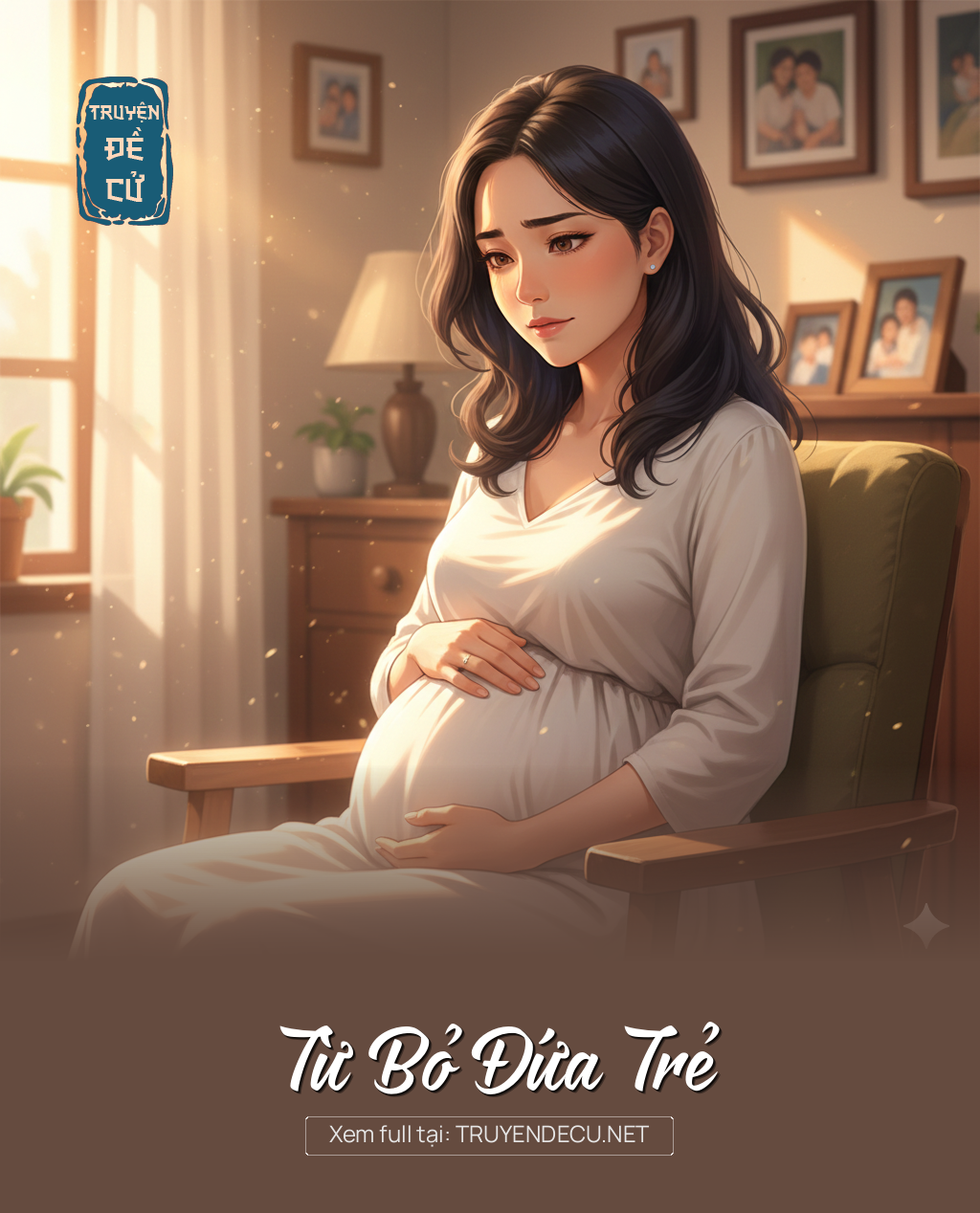 
                            Từ Bỏ Đứa Trẻ