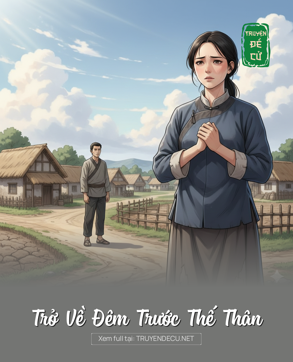 
                            Trở Về Đêm Trước Thế Thân