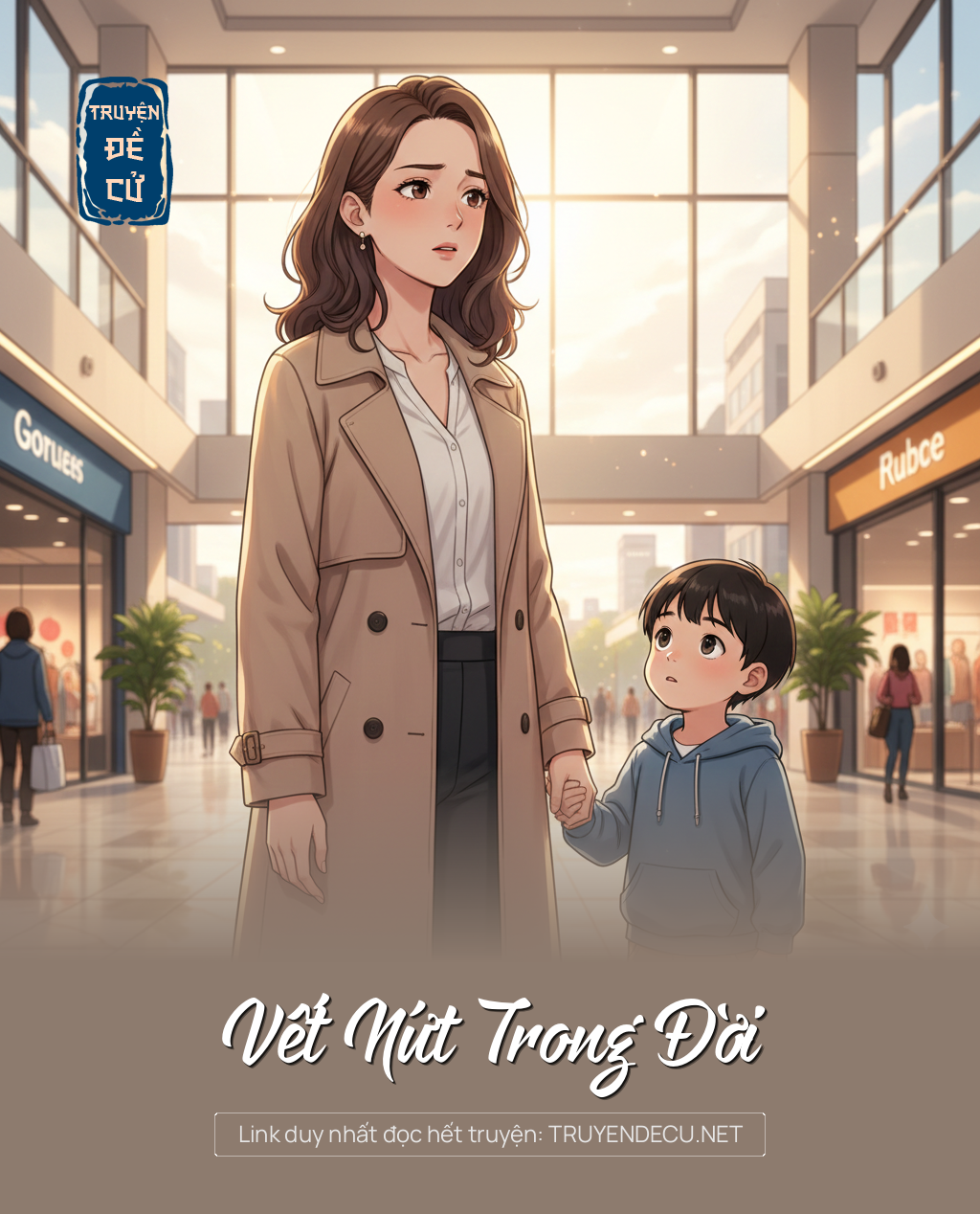 
                            Vết Nứt Trong Đời