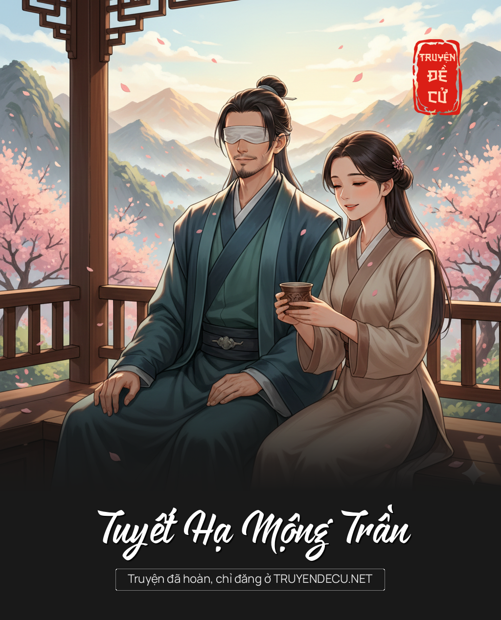 
                            Tuyết Hạ Mộng Trần