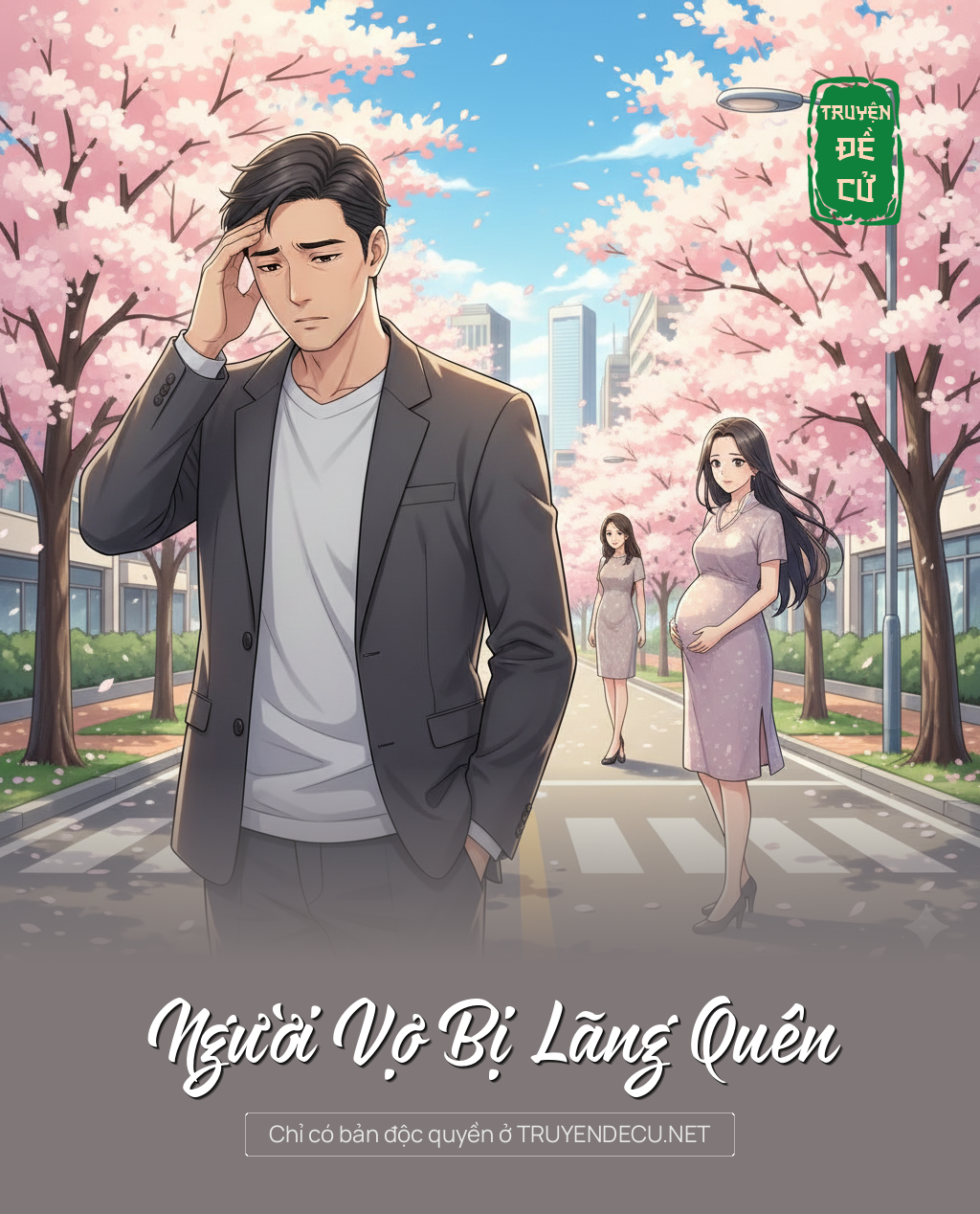 
                            Người Vợ Bị Lãng Quên