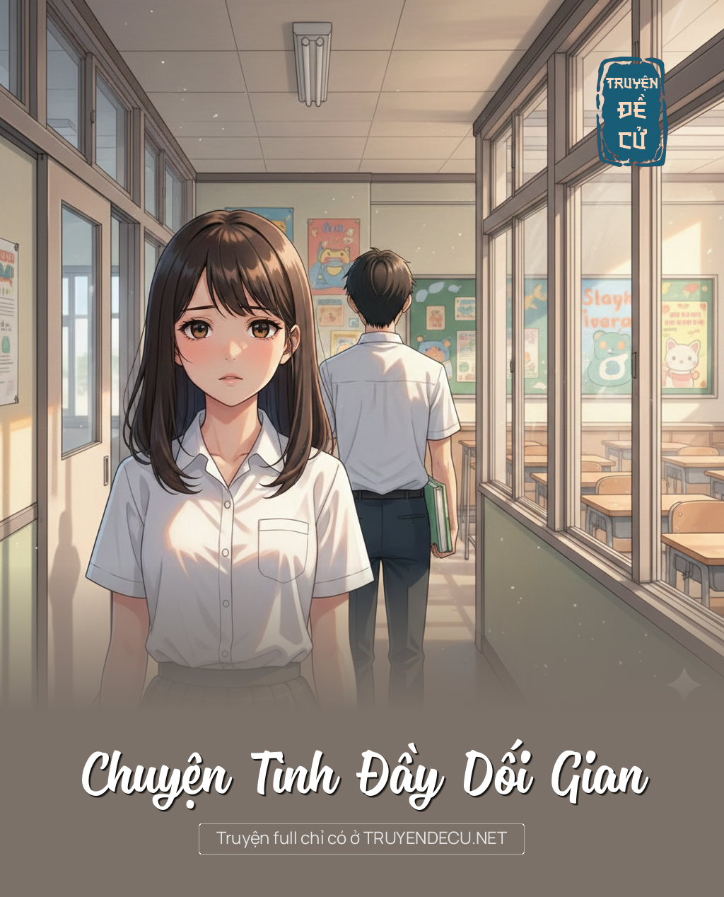 
                            Chuyện Tình Đầy Dối Gian