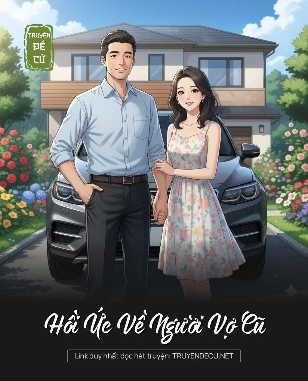 
                            Hồi Ức Về Người Vợ Cũ