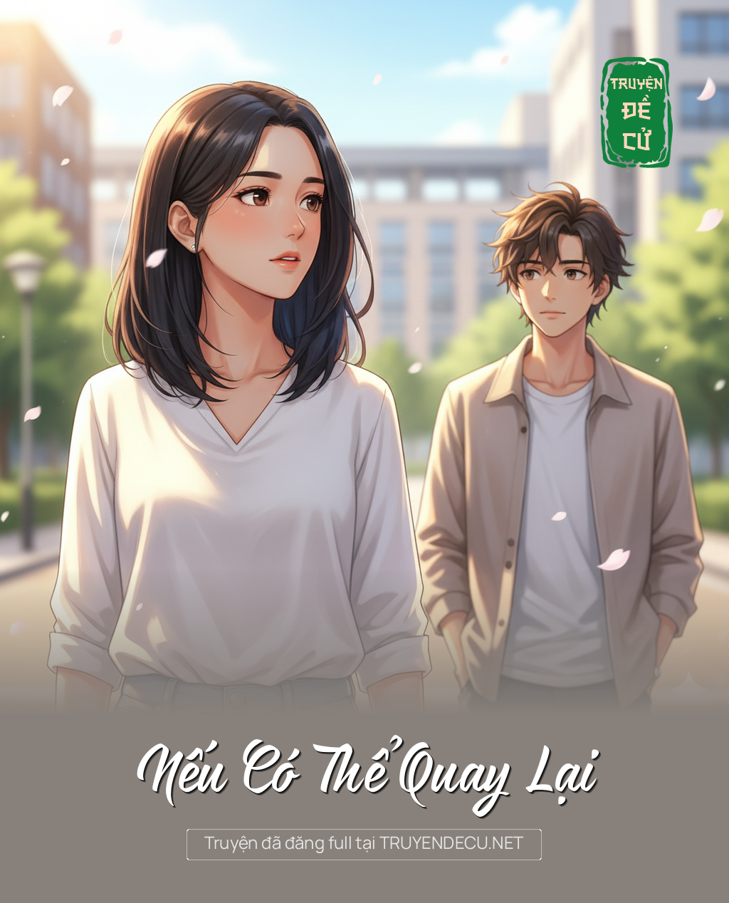 
                            Nếu Có Thể Quay Lại