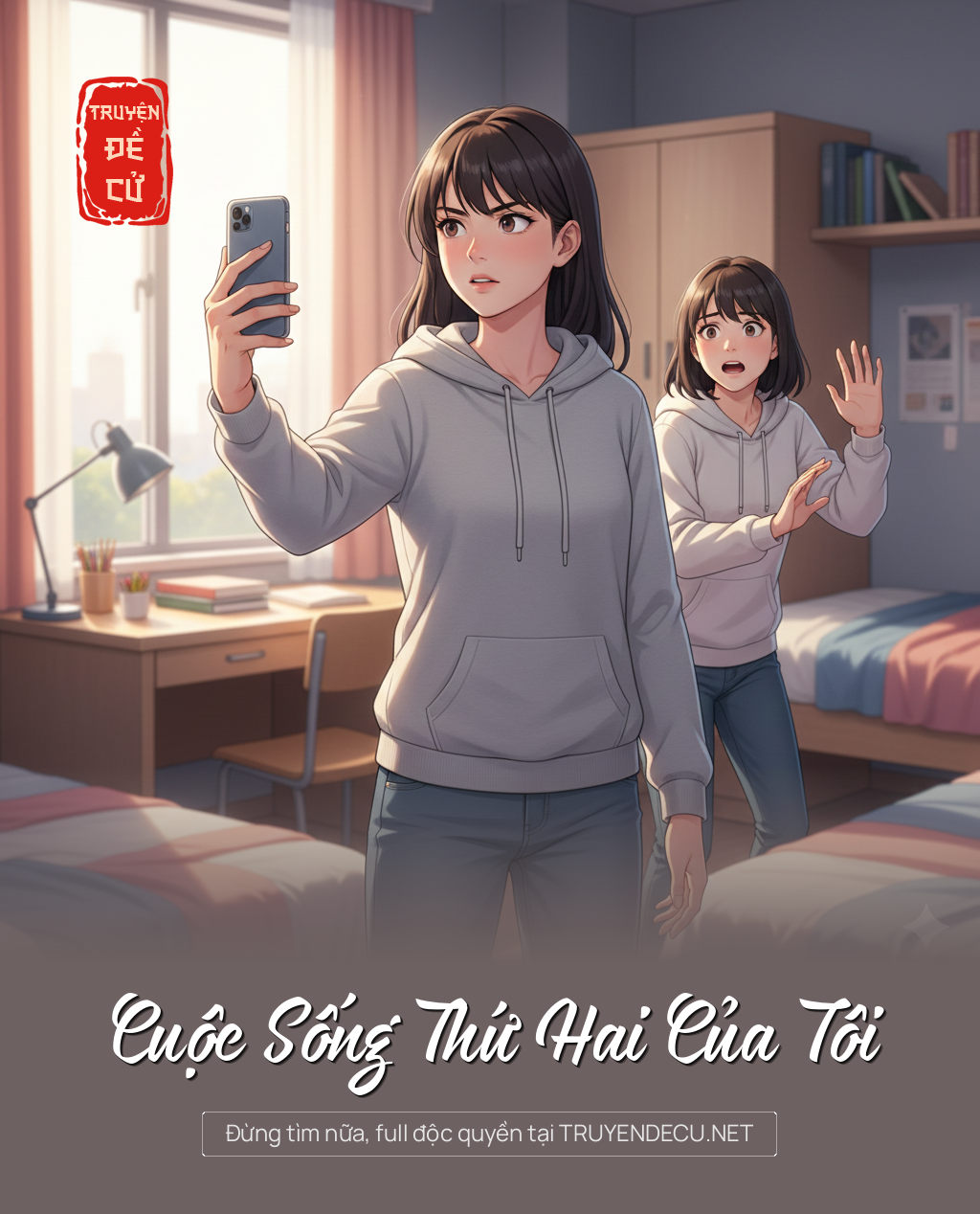 
                            Cuộc Sống Thứ Hai Của Tôi