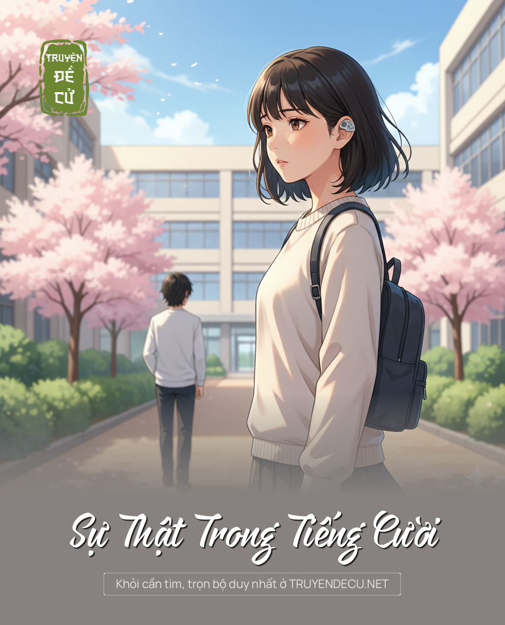 
                            Sự Thật Trong Tiếng Cười