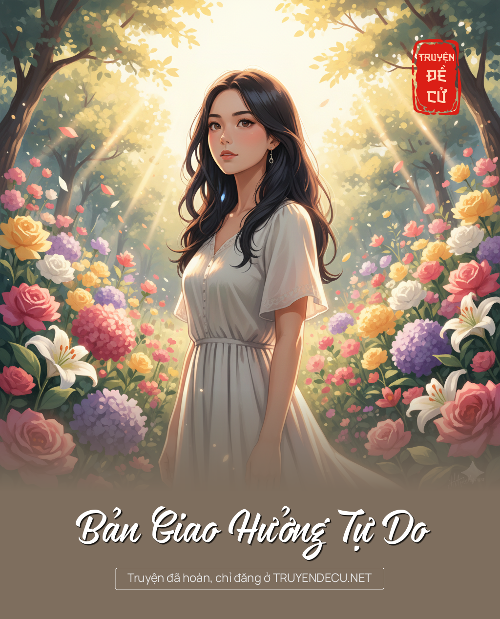 
                            Bản Giao Hưởng Tự Do