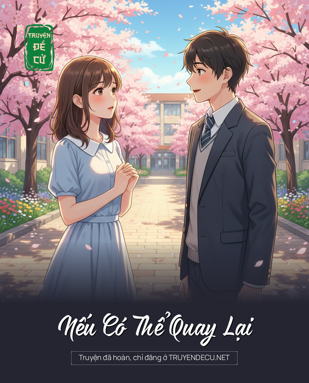 
                            Nếu Có Thể Quay Lại