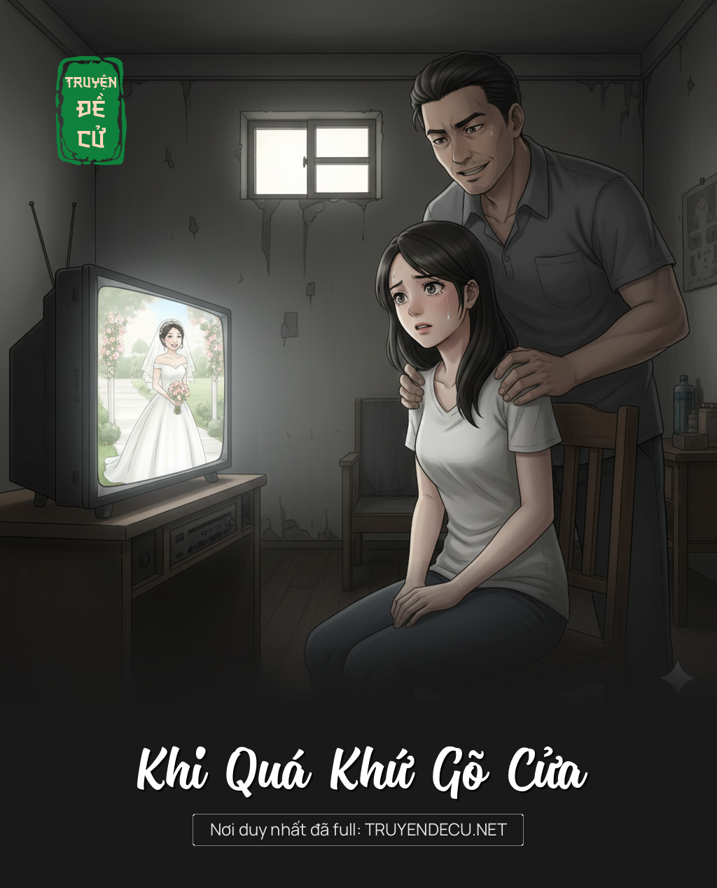 Khi Quá Khứ Gõ Cửa