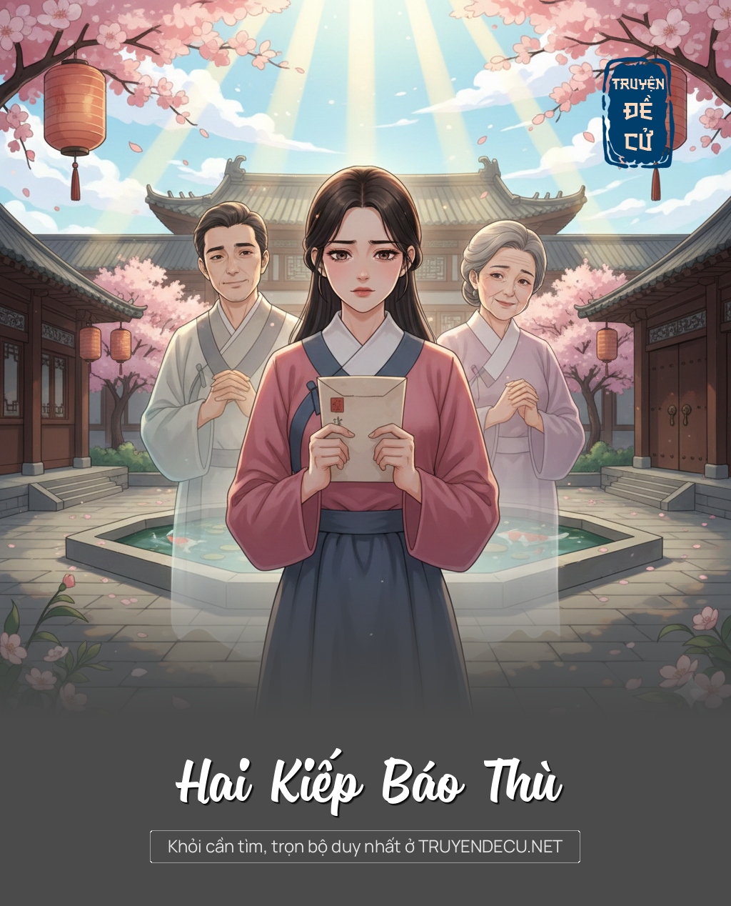 
                            Hai Kiếp Báo Thù