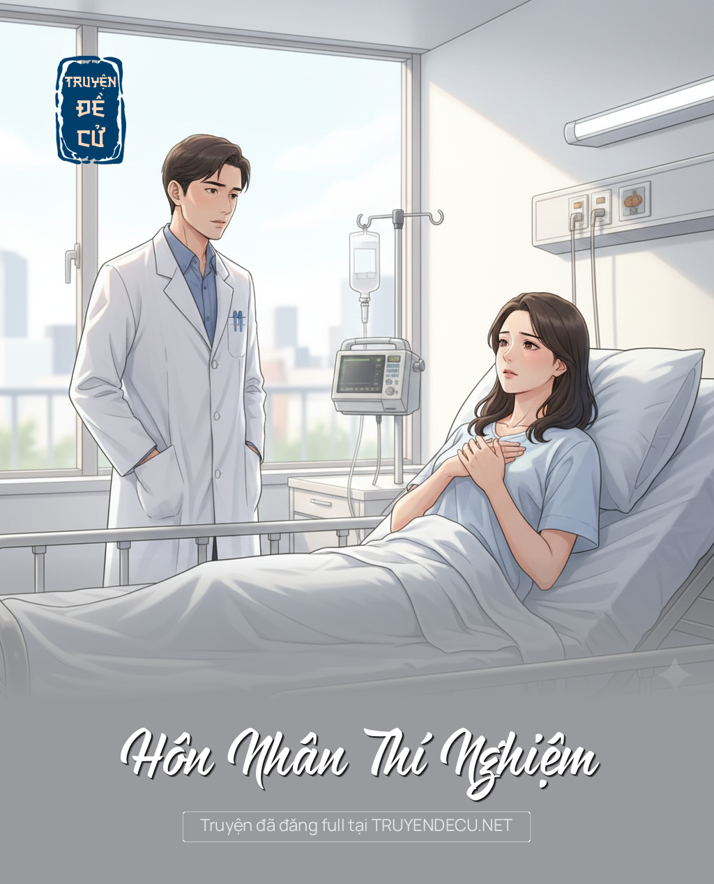 
                            Hôn Nhân Thí Nghiệm