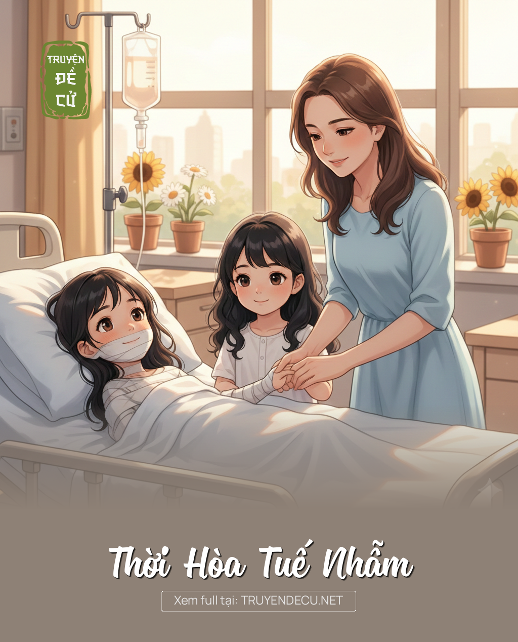 
                            Thời Hòa Tuế Nhẫm