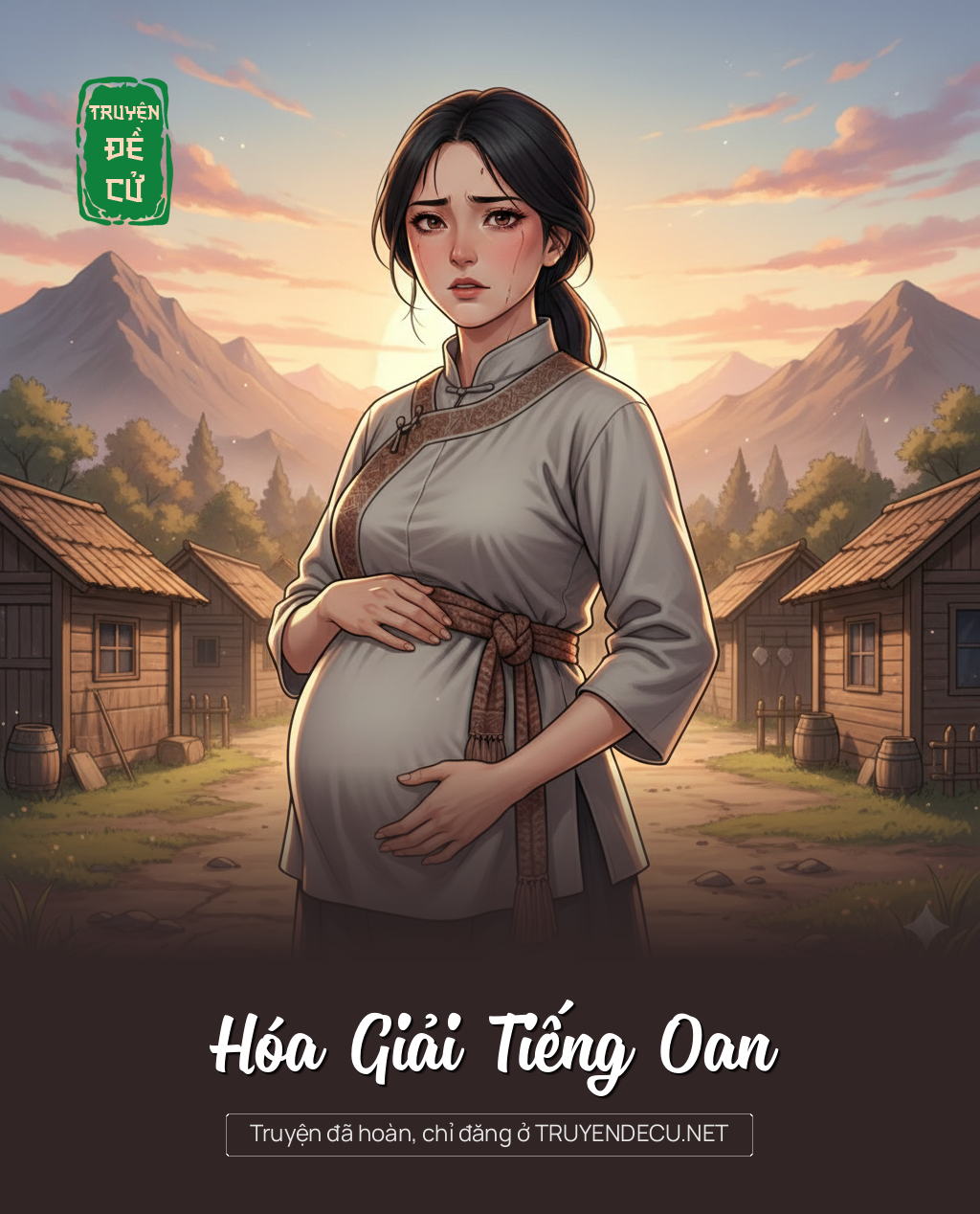
                            Hóa Giải Tiếng Oan