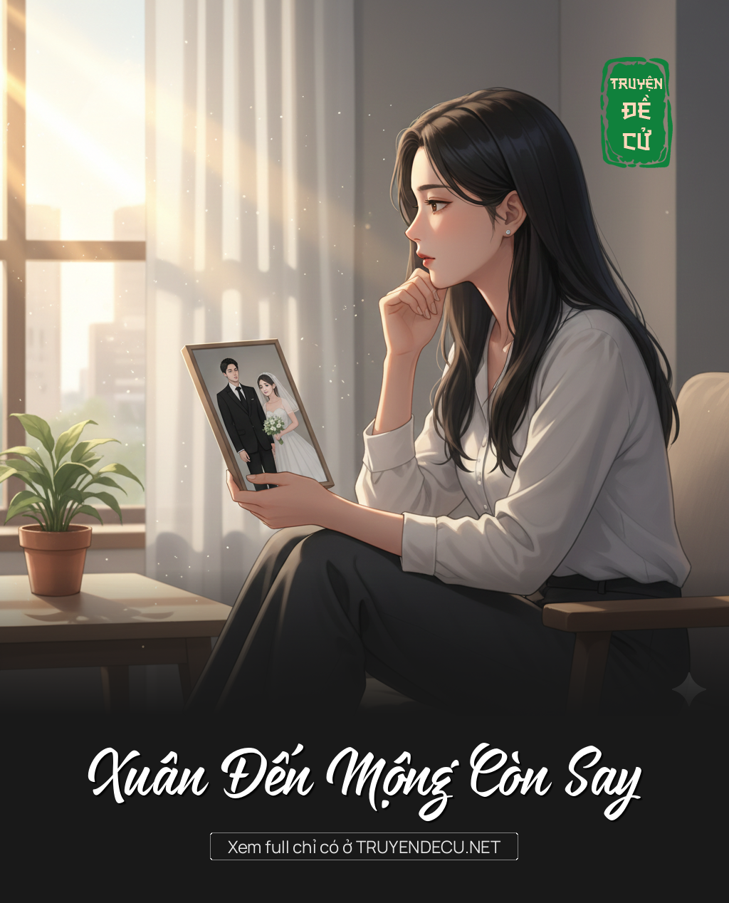 
                            Xuân Đến Mộng Còn Say