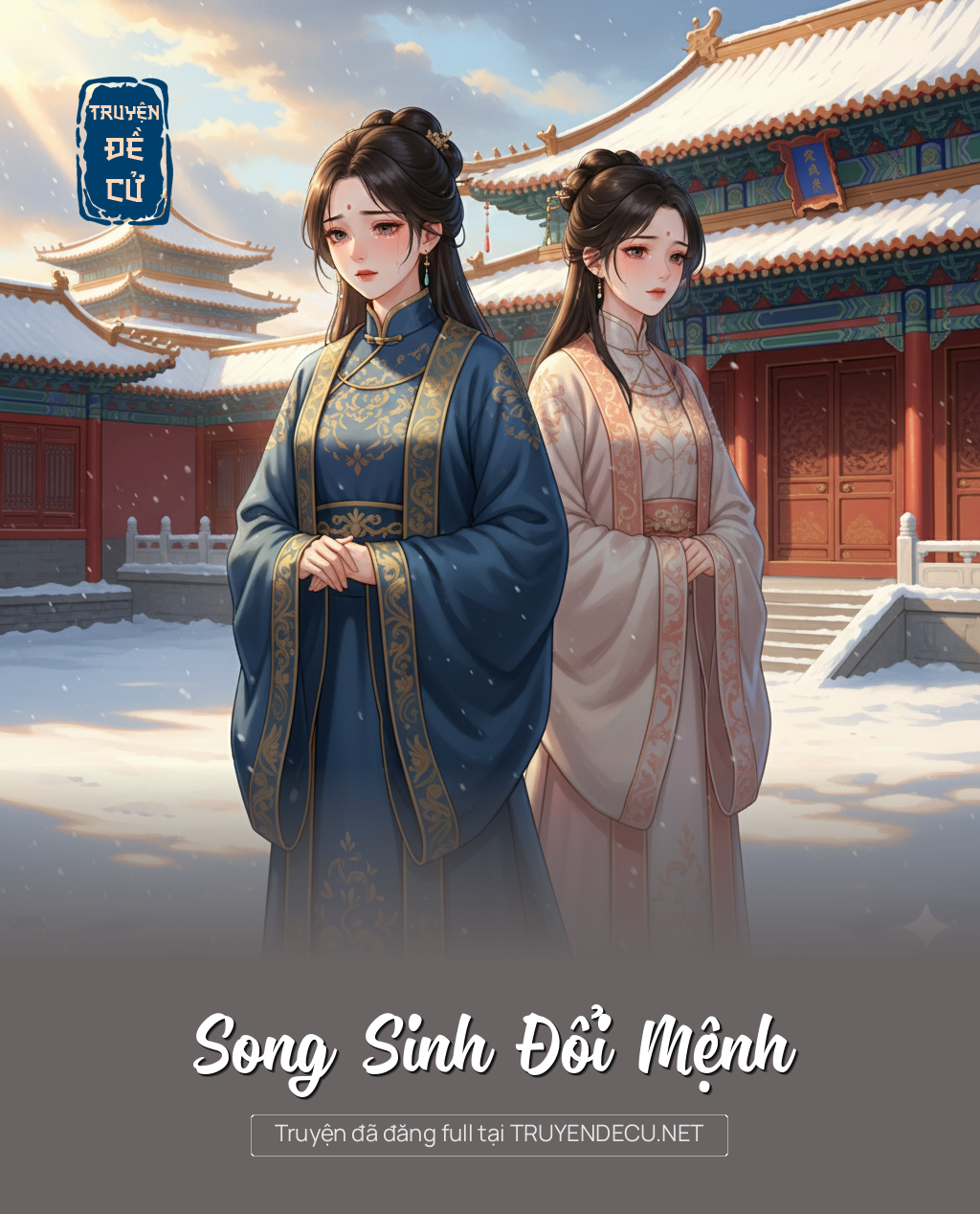 
                            Song Sinh Đổi Mệnh