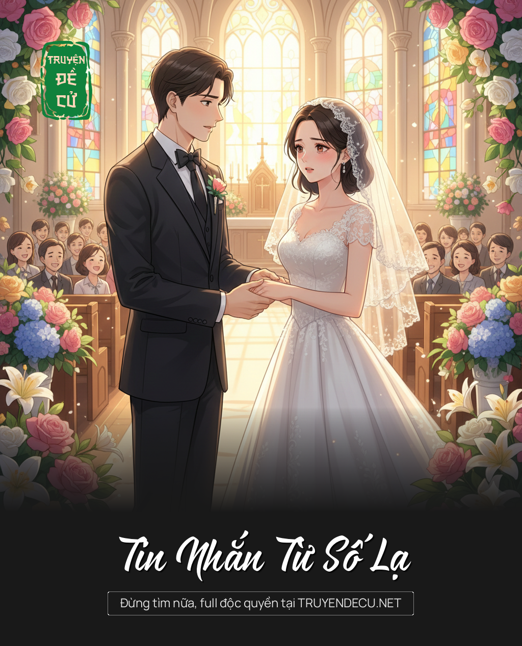 
                            Tin Nhắn Từ Số Lạ