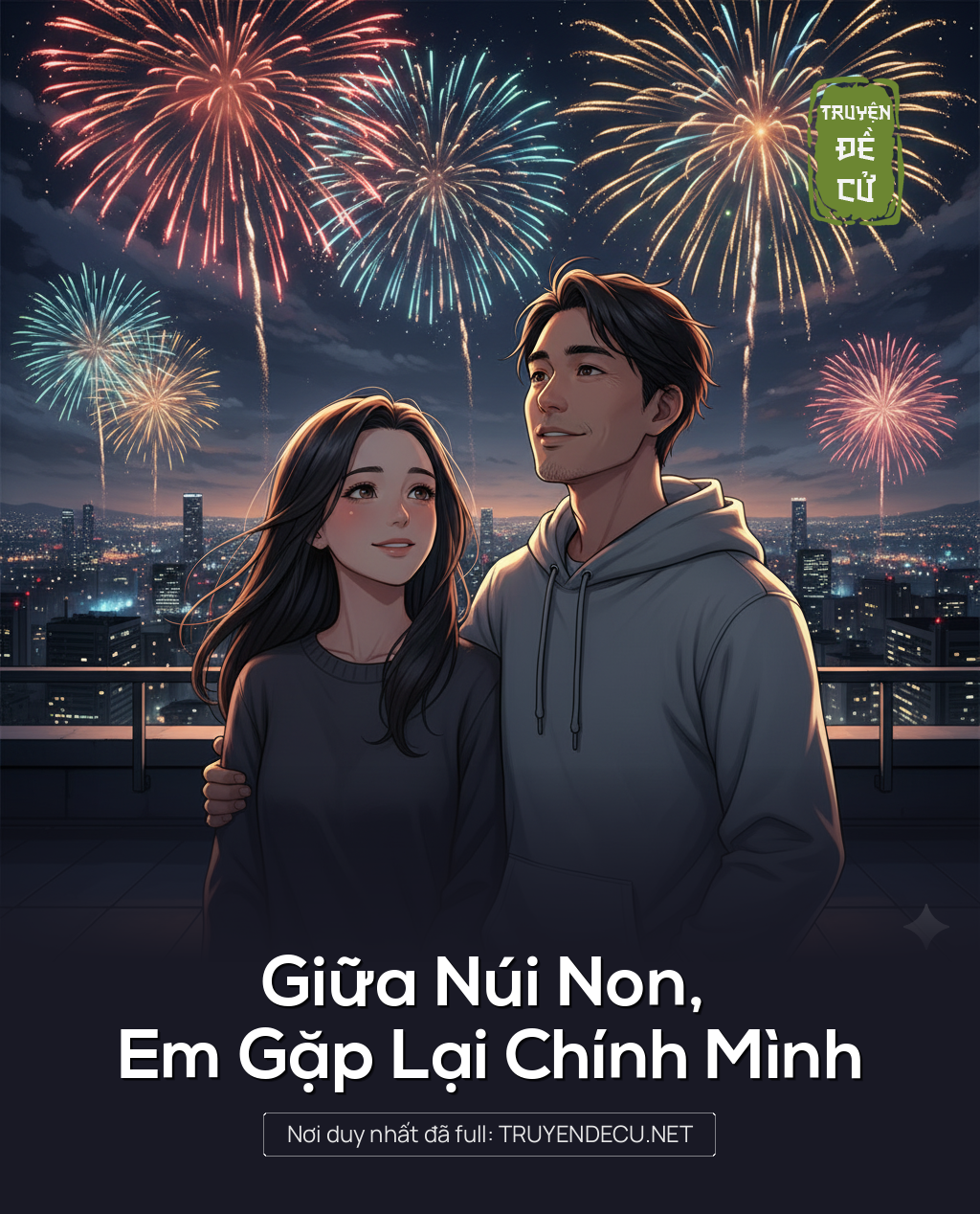 
                            Giữa Núi Non, Em Gặp Lại Chính Mình