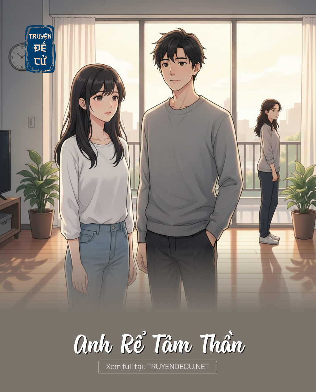 
                            Anh Rể Tâm Thần