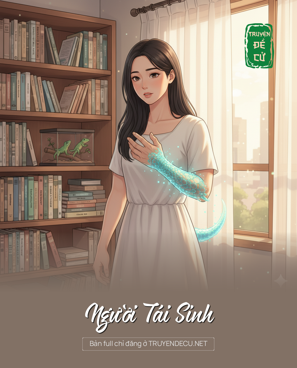 
                            Người Tái Sinh