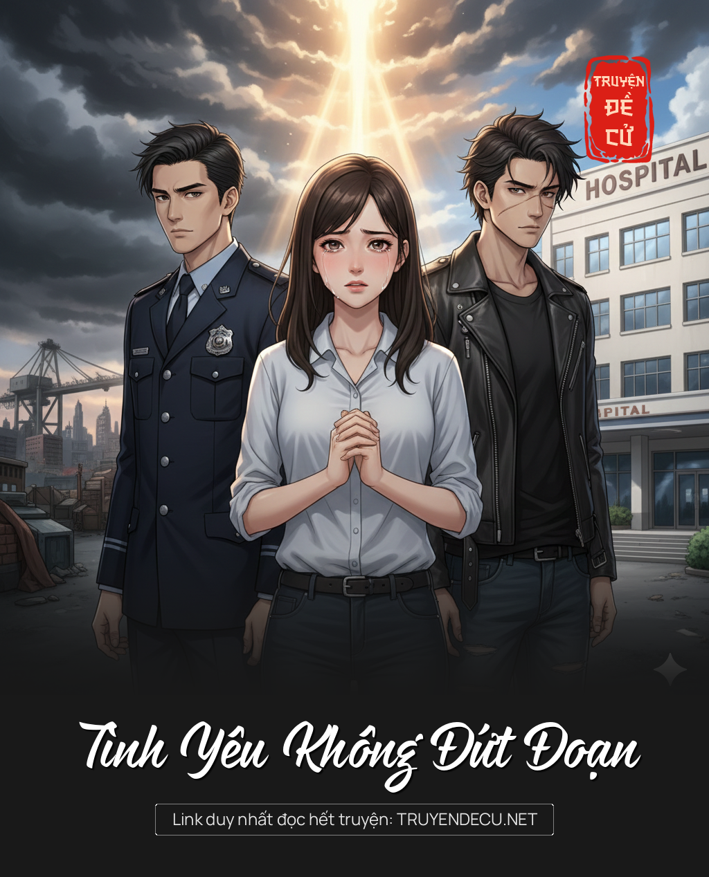 
                            Tình Yêu Không Đứt Đoạn