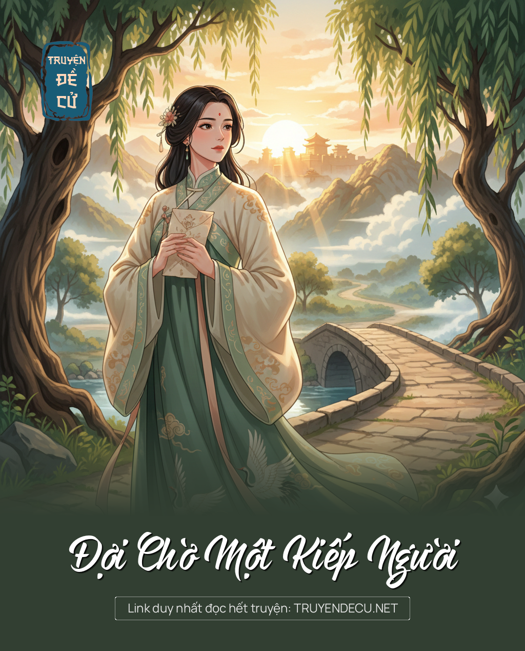 
                            Đợi Chờ Một Kiếp Người