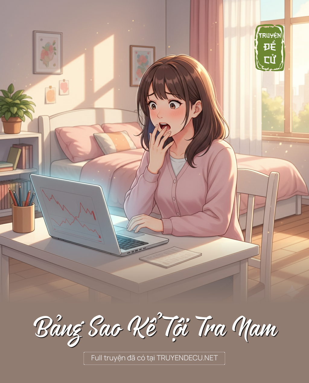 
                            Bảng Sao Kể Tội Tra Nam