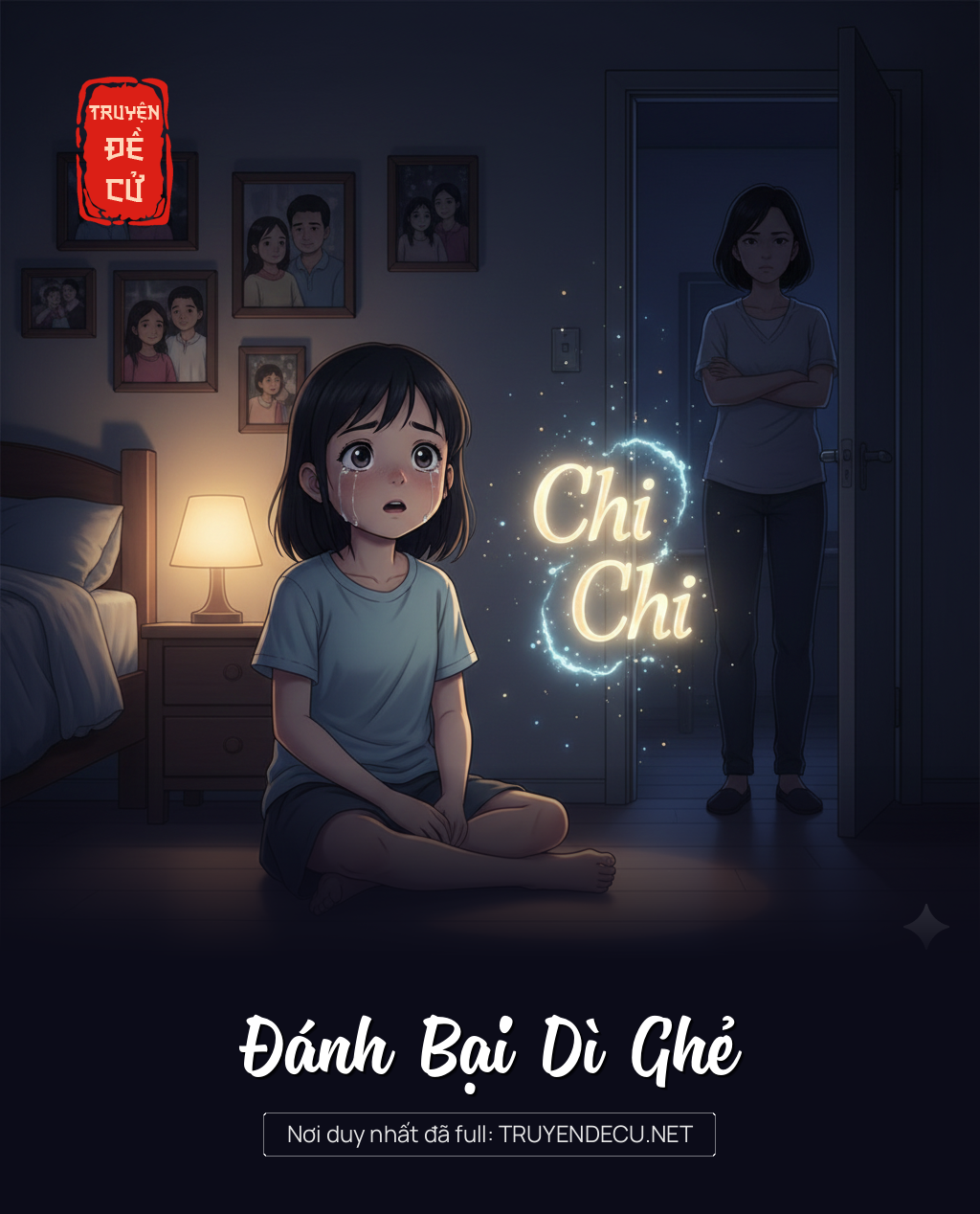 
                            Đánh Bại Dì Ghẻ