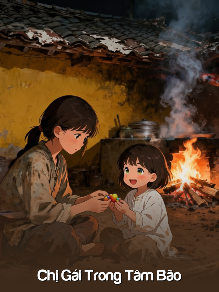 
                            Chị Gái Trong Tâm Bão