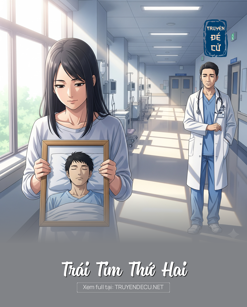 
                            Trái Tim Thứ Hai