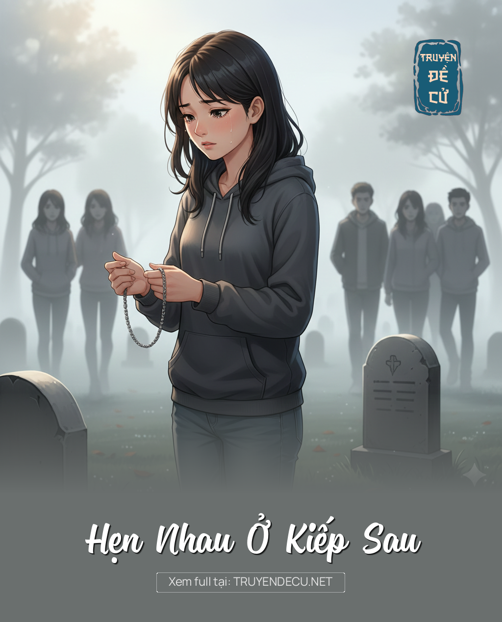 
                            Hẹn Nhau Ở Kiếp Sau