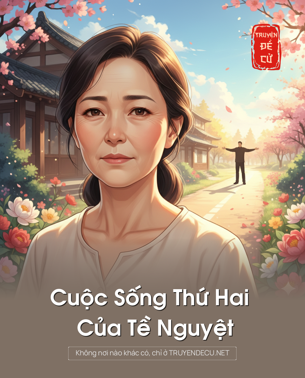 
                            Cuộc Sống Thứ Hai Của Tề Nguyệt