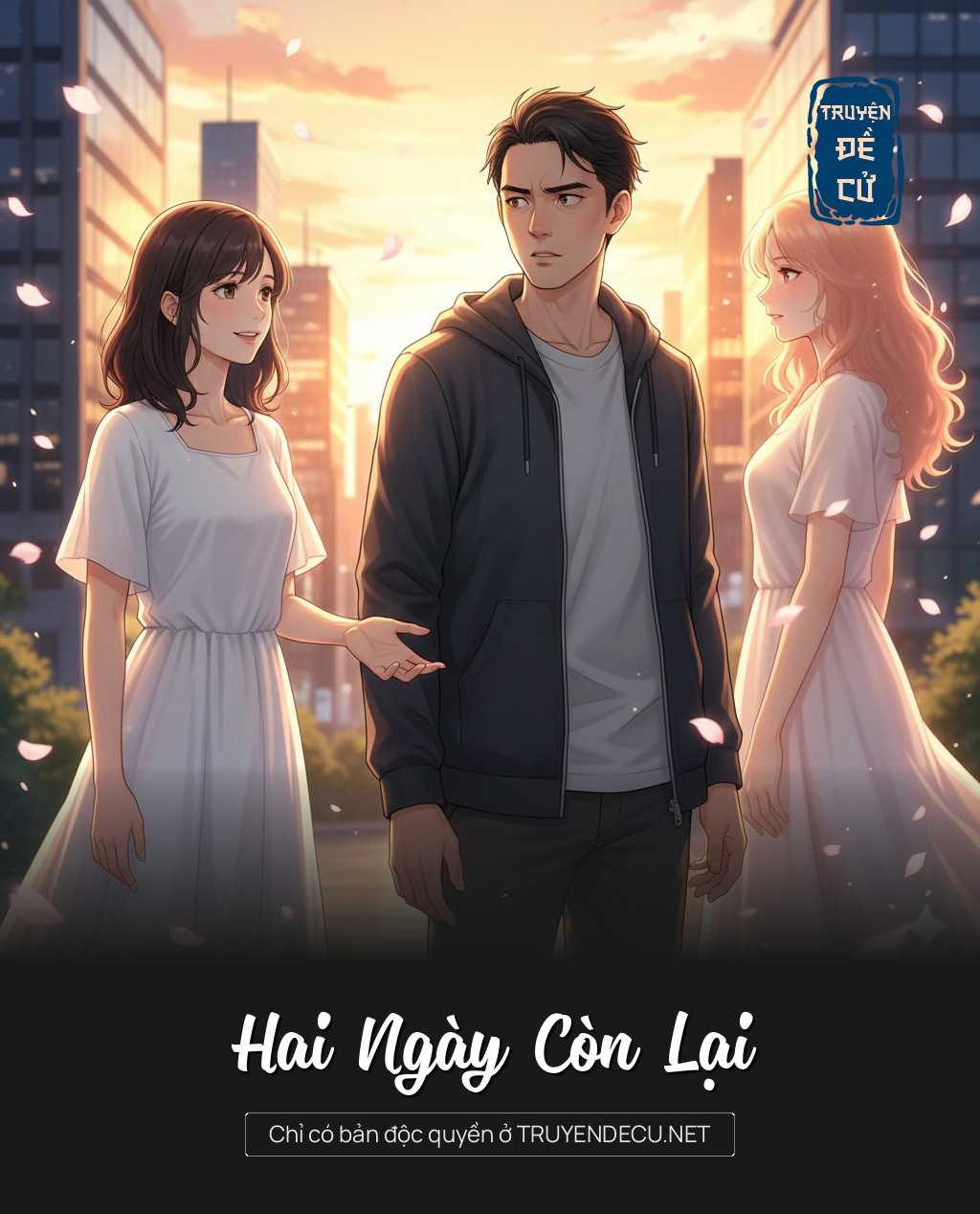 
                            Hai Ngày Còn Lại