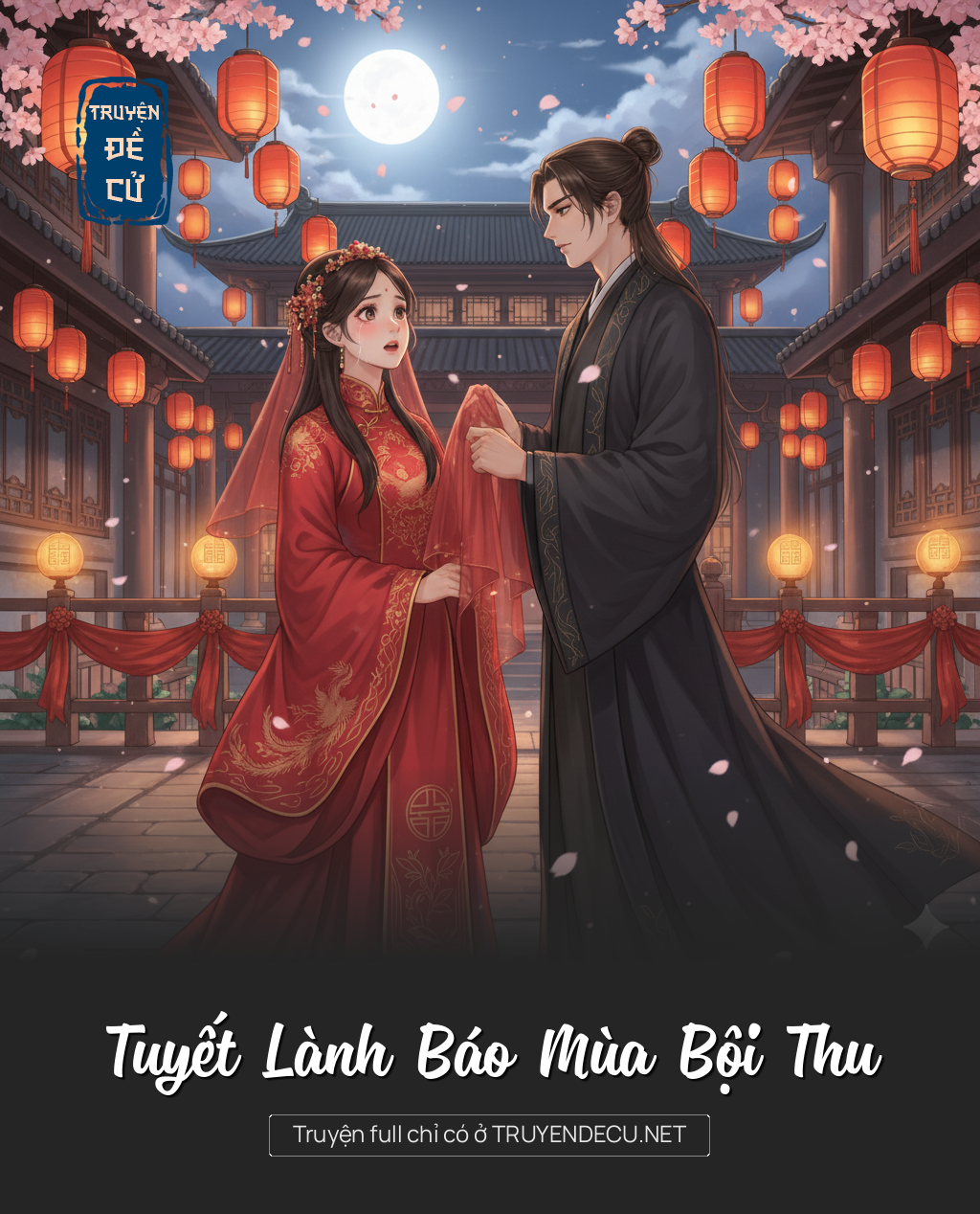 
                            Tuyết Lành Báo Mùa Bội Thu