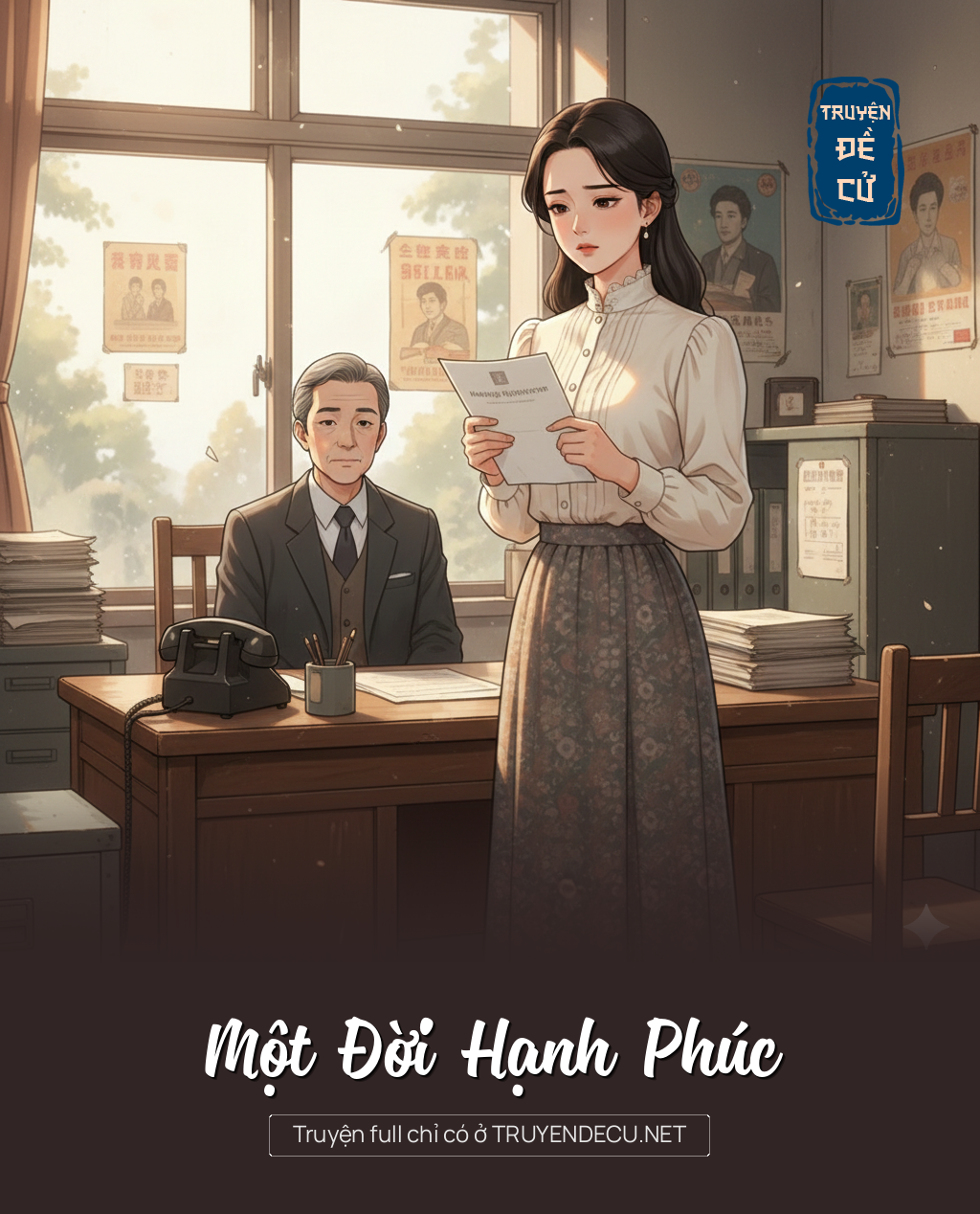 
                            Một Đời Hạnh Phúc