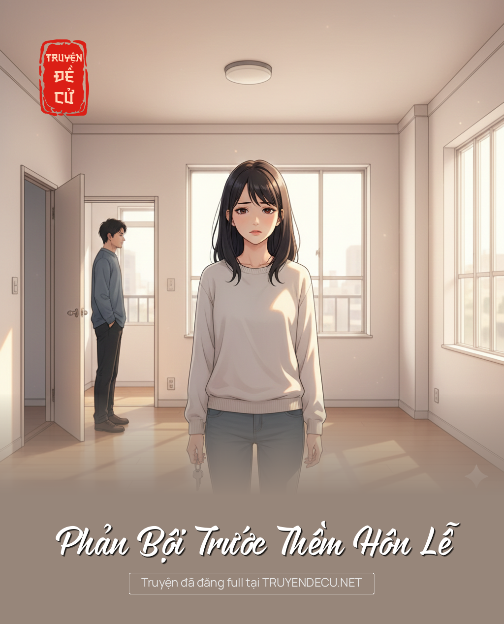 
                            Phản Bội Trước Thềm Hôn Lễ