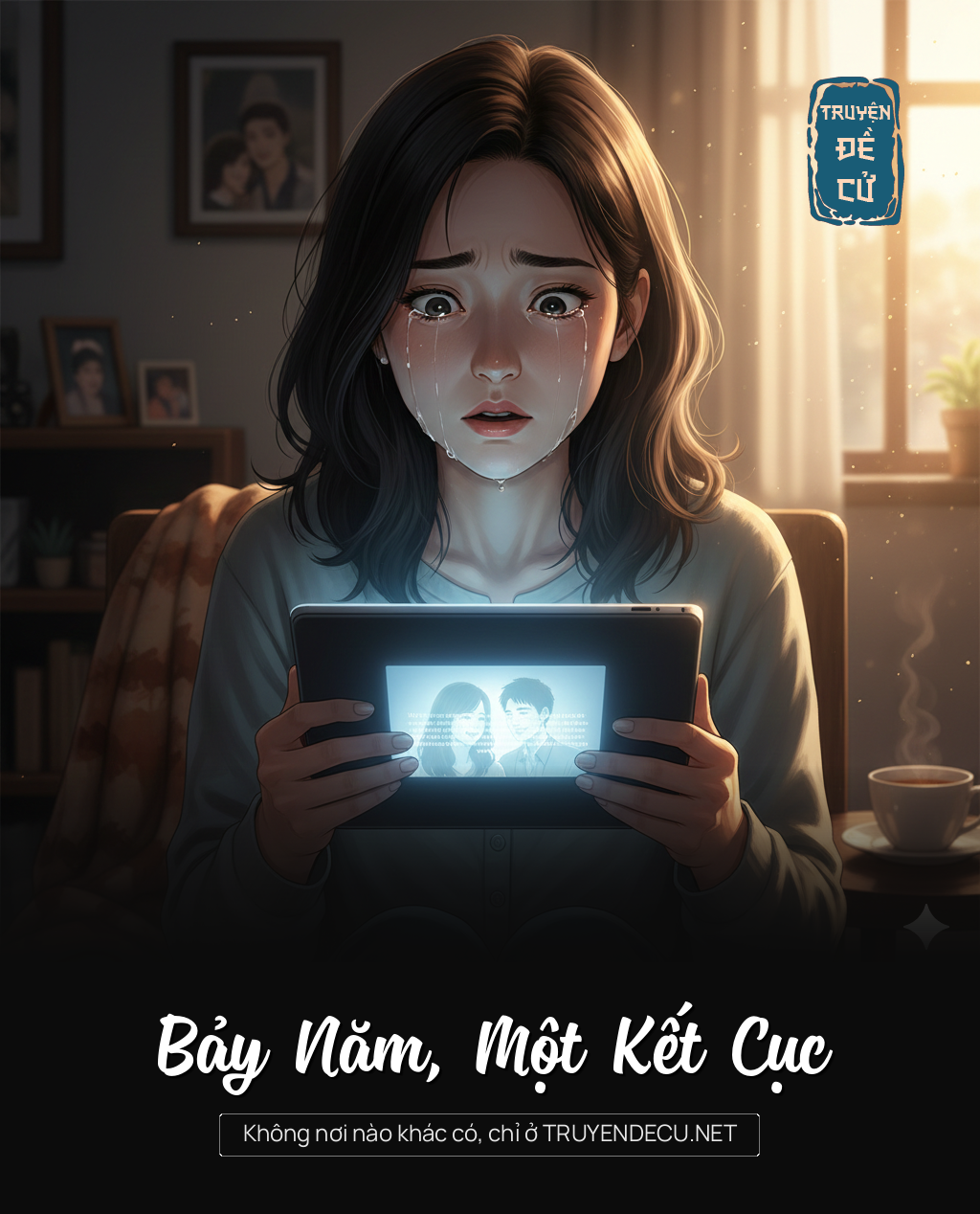 
                            Bảy Năm, Một Kết Cục