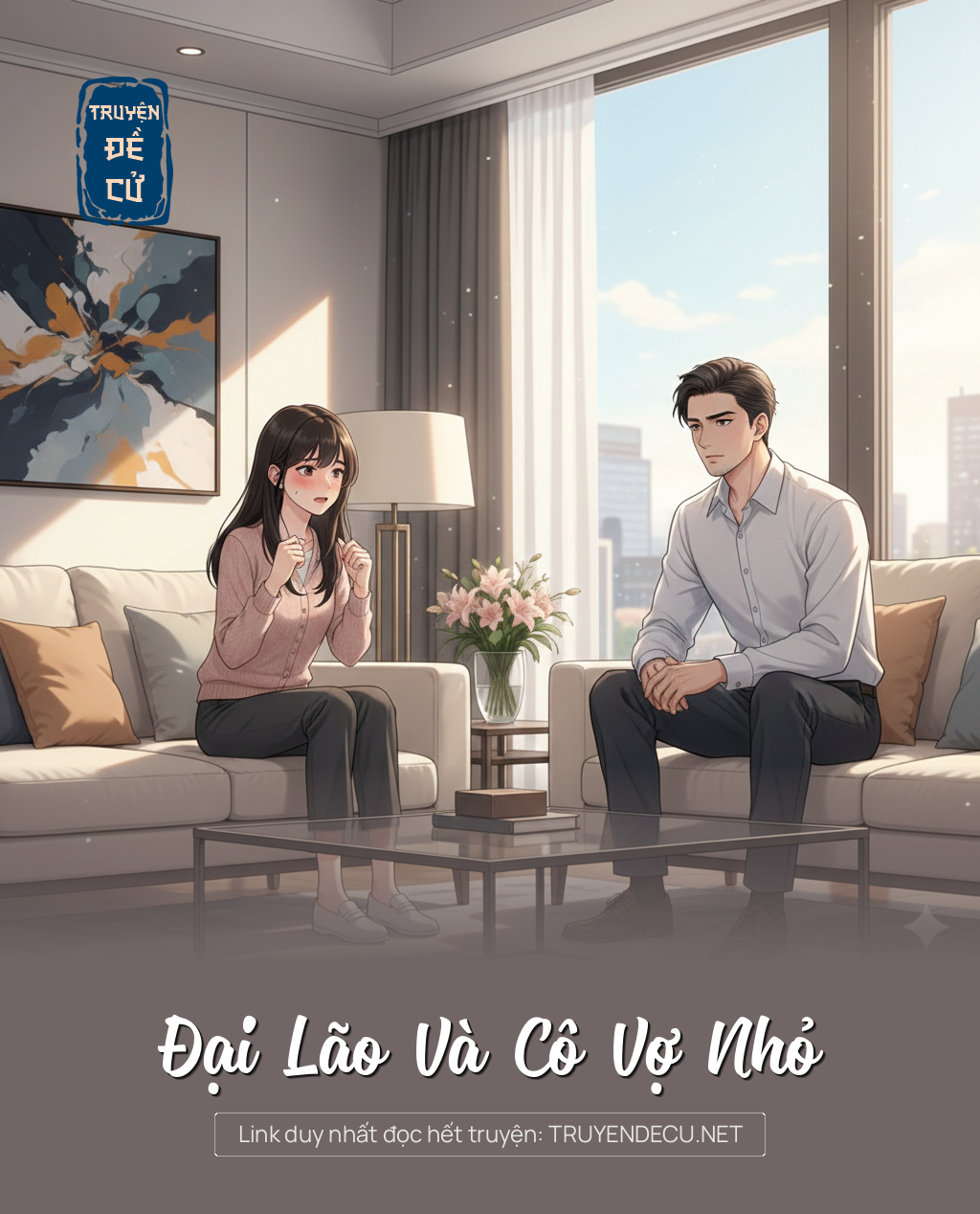 
                            Đại Lão Và Cô Vợ Nhỏ