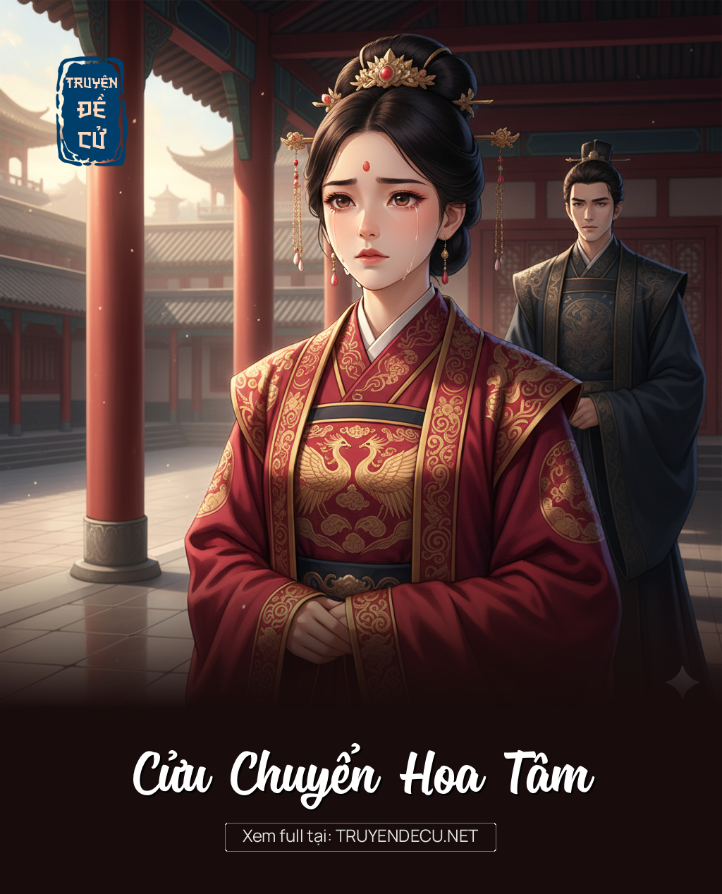 
                            Cửu Chuyển Hoa Tâm