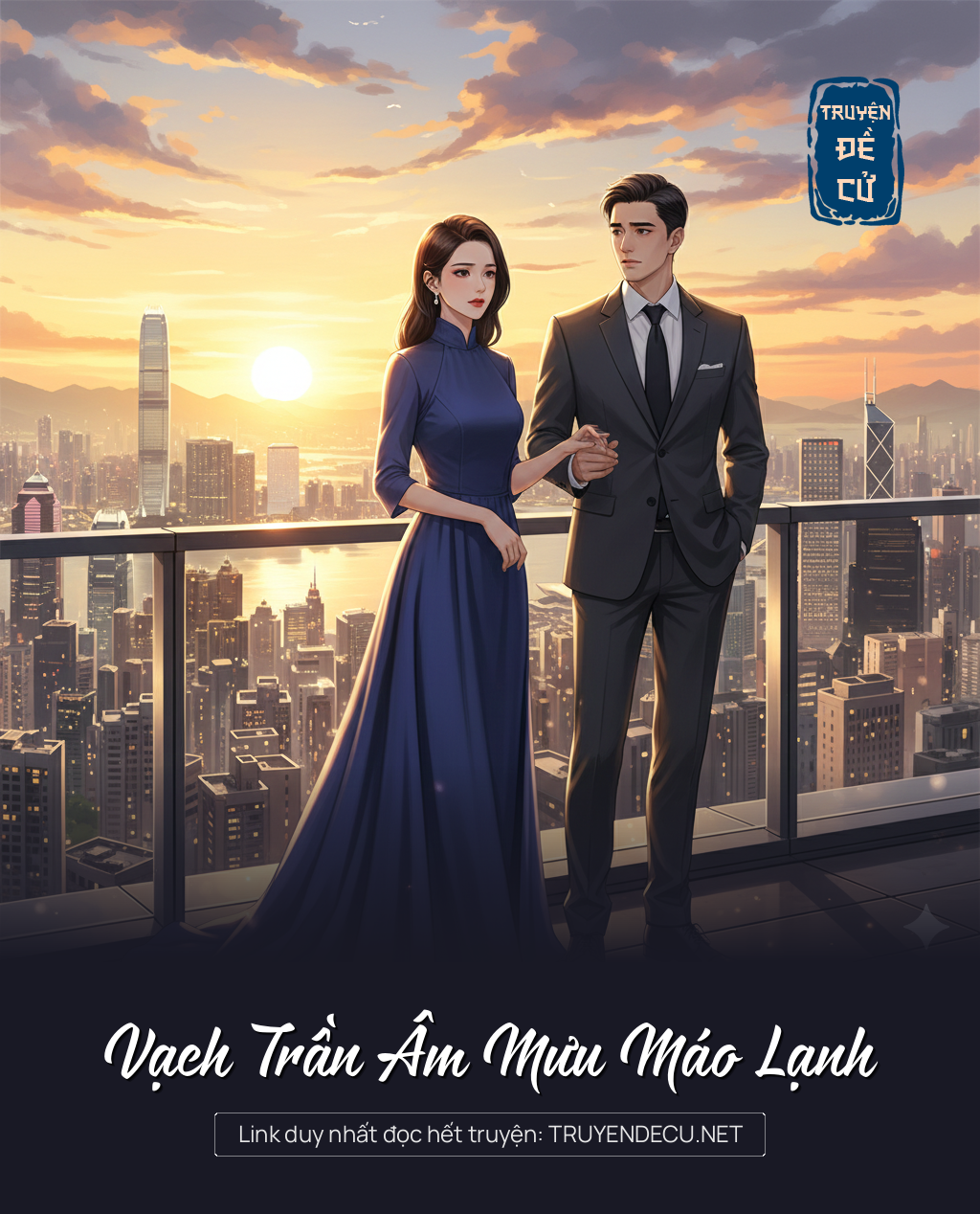 
                            Vạch Trần Âm Mưu Máo Lạnh