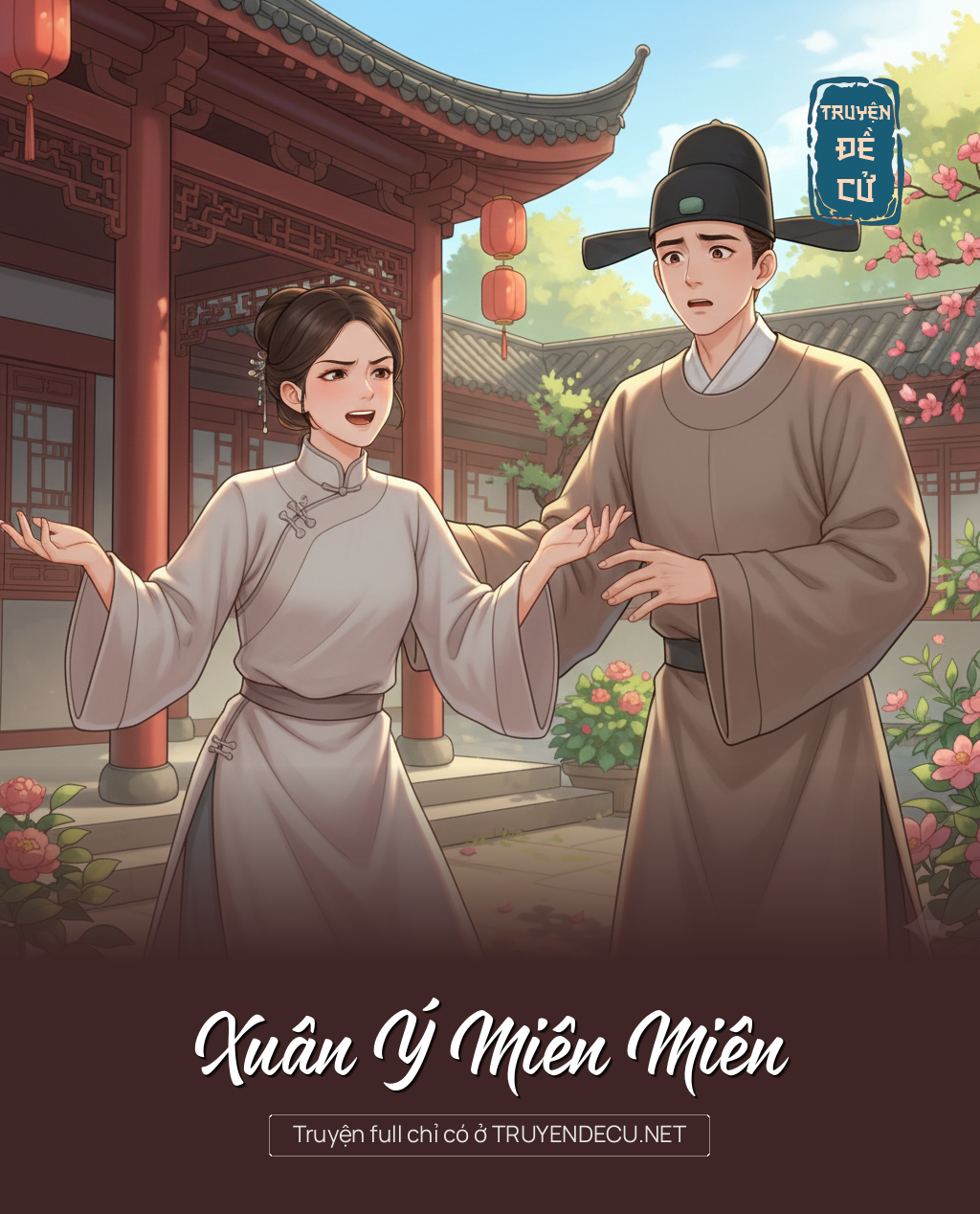 
                            Xuân Ý Miên Miên