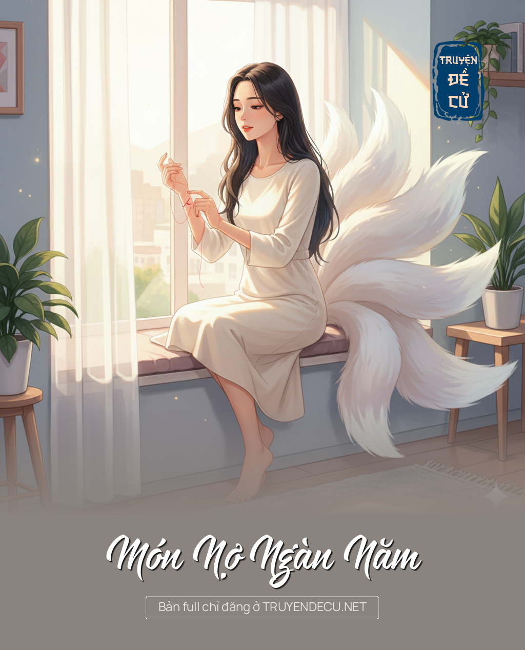 
                            Món Nợ Ngàn Năm