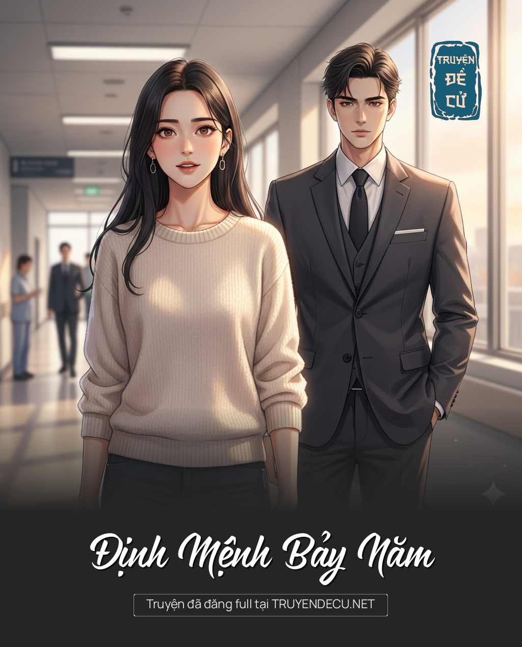 
                            Định Mệnh Bảy Năm